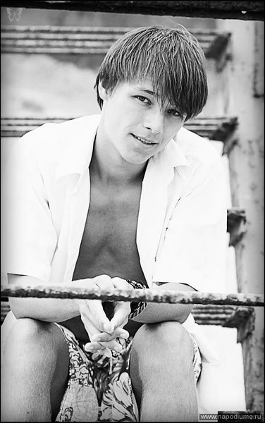 照片Gleb Rovinskiy