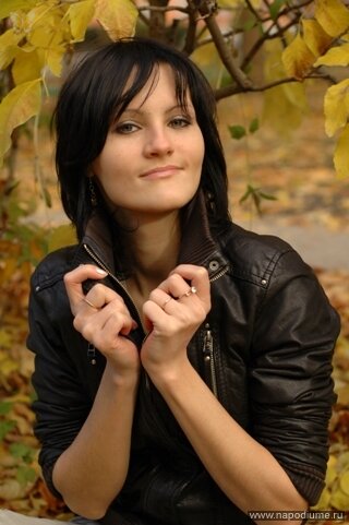 Elena Solnecnaa's photo