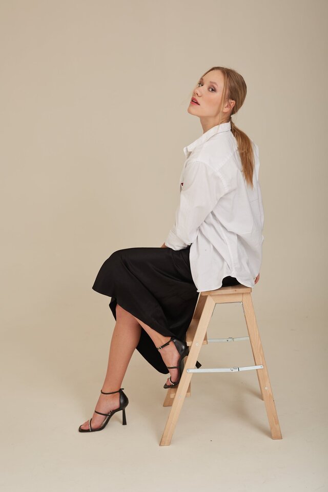 Anna Poletaeva's photo