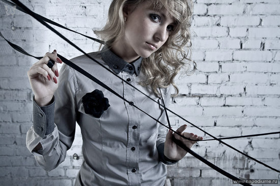 Kristina Zienkulova's photo