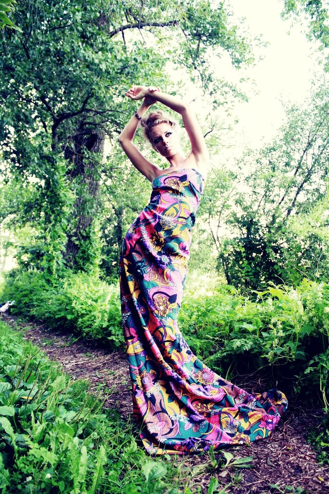 Foto Veronica Bykovich