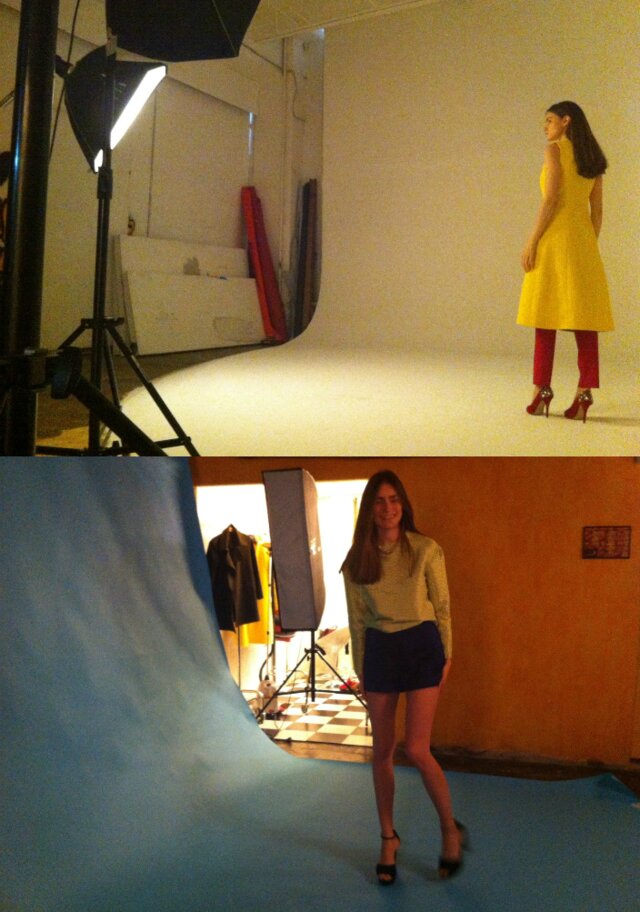 Anzhelika Avanesova's photo