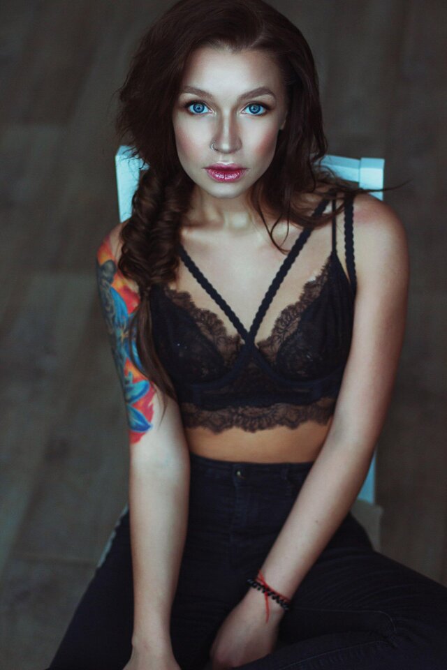 Foto Oksana Goncharuk