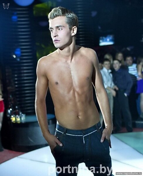 But'ko Aleksandr's photo