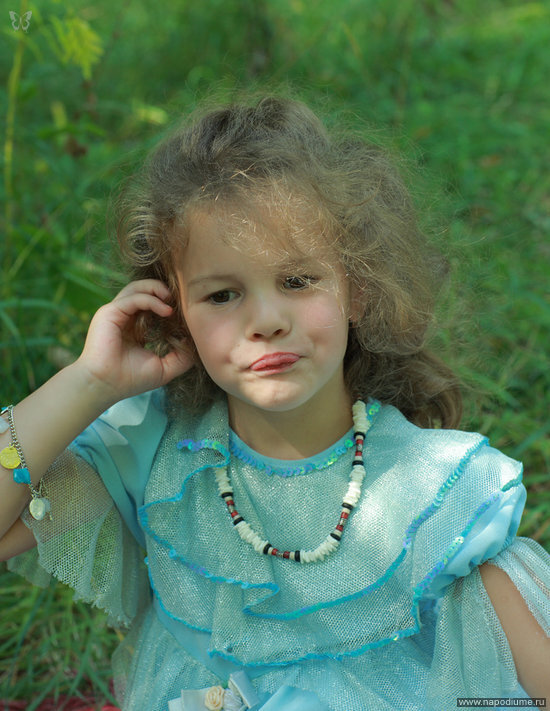 Nikita Volkov's photo