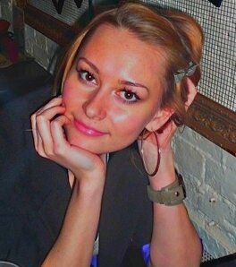 Elena Ushakova's photo