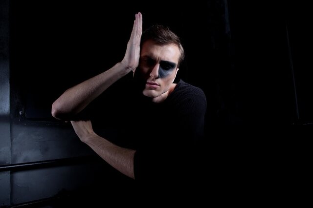 Aleksandr Pradil'nikov's photo