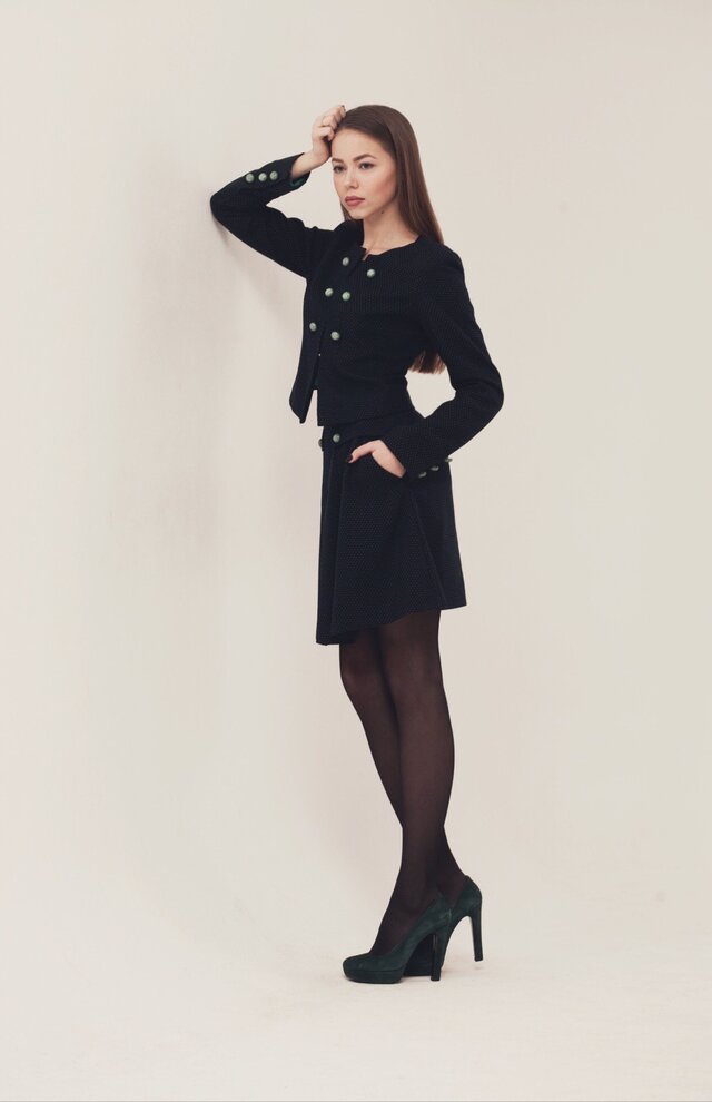 Anna Smirnova's photo