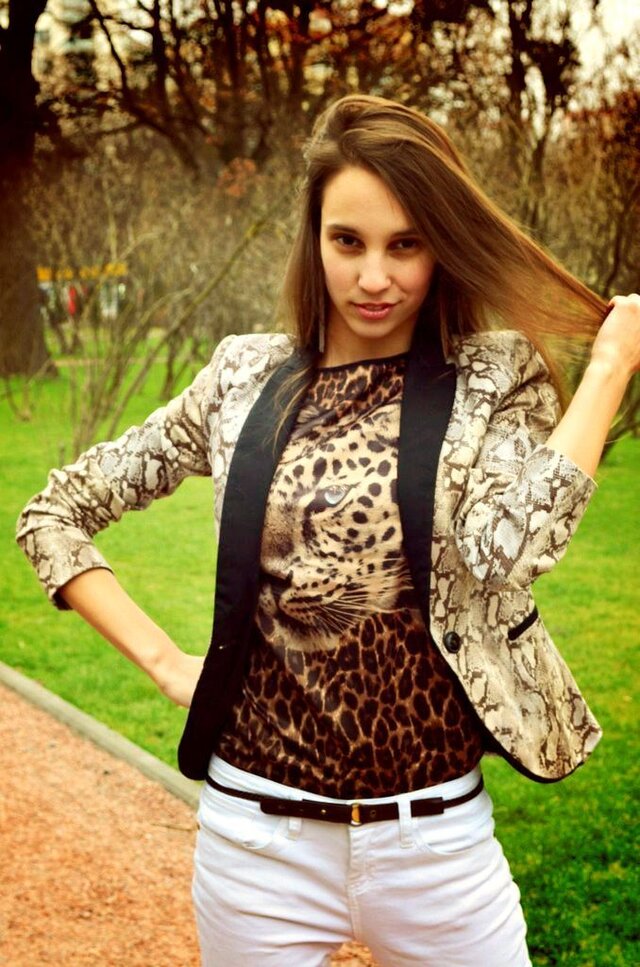 Фото Diana Novikova