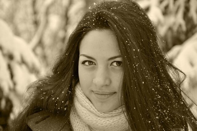 TIMUR ASALIEV's photo