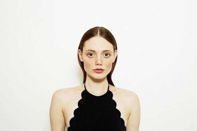 Kira Fox's photo