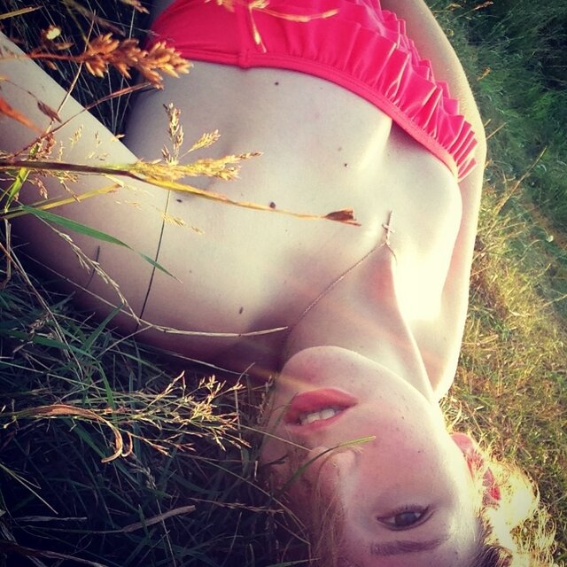 Aleksandra SHeveleva's photo