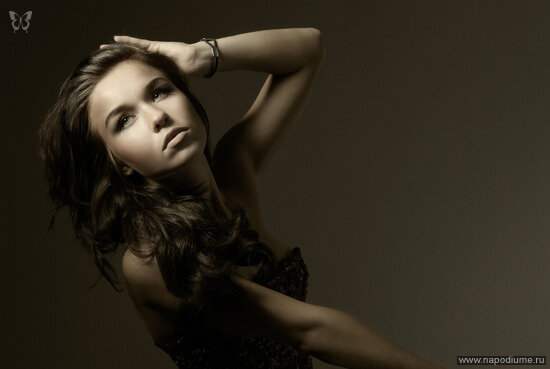 Фото Katerina Cizova