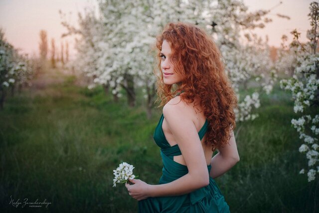 Фото Марина Sunny Тодорова