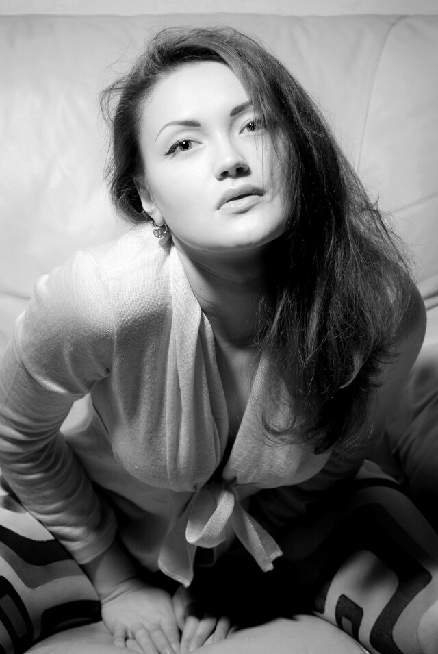Фото Юлия Иванова