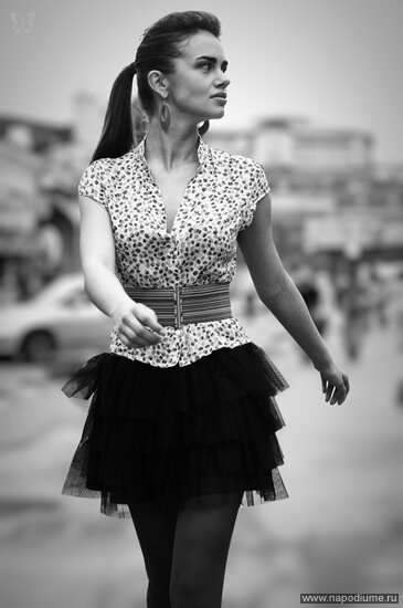 Фото Алина Тарасова