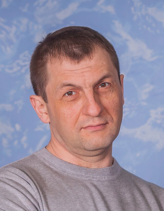 Фото Андрей Русалеев