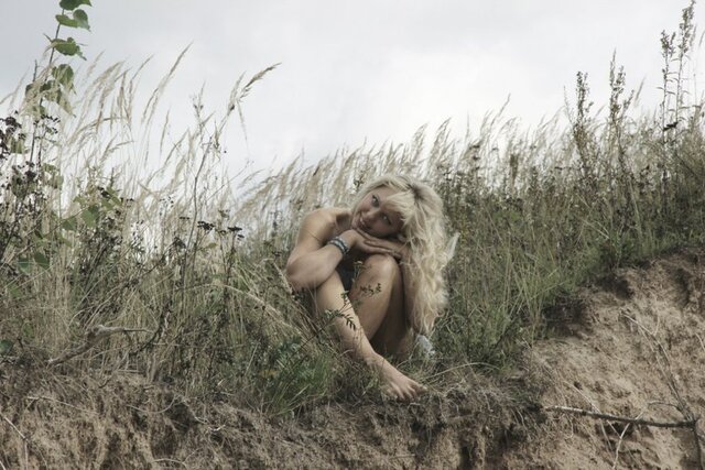 Elena Tel'nova's photo