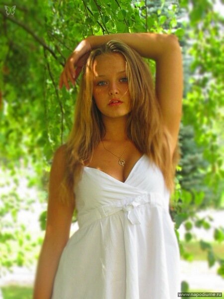 Katalina Korchinskaya's photo