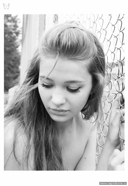 Galina Rabkova's photo
