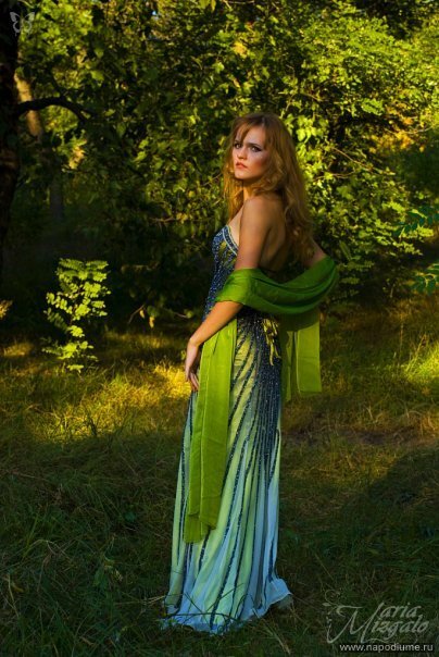 Anna Demiduk's photo