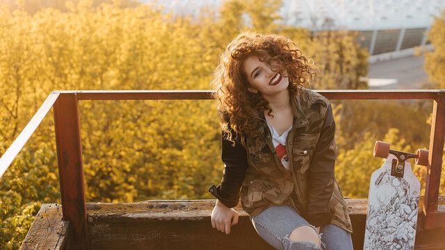 Evgeniy Veryutin's photo