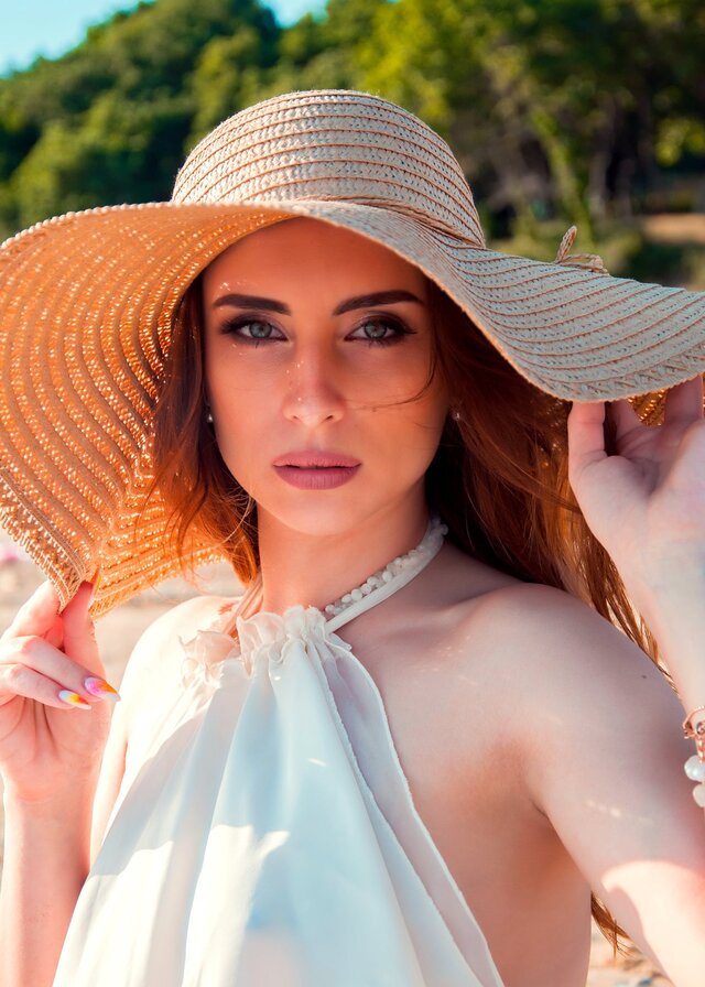 Фото Viktoria Skripko