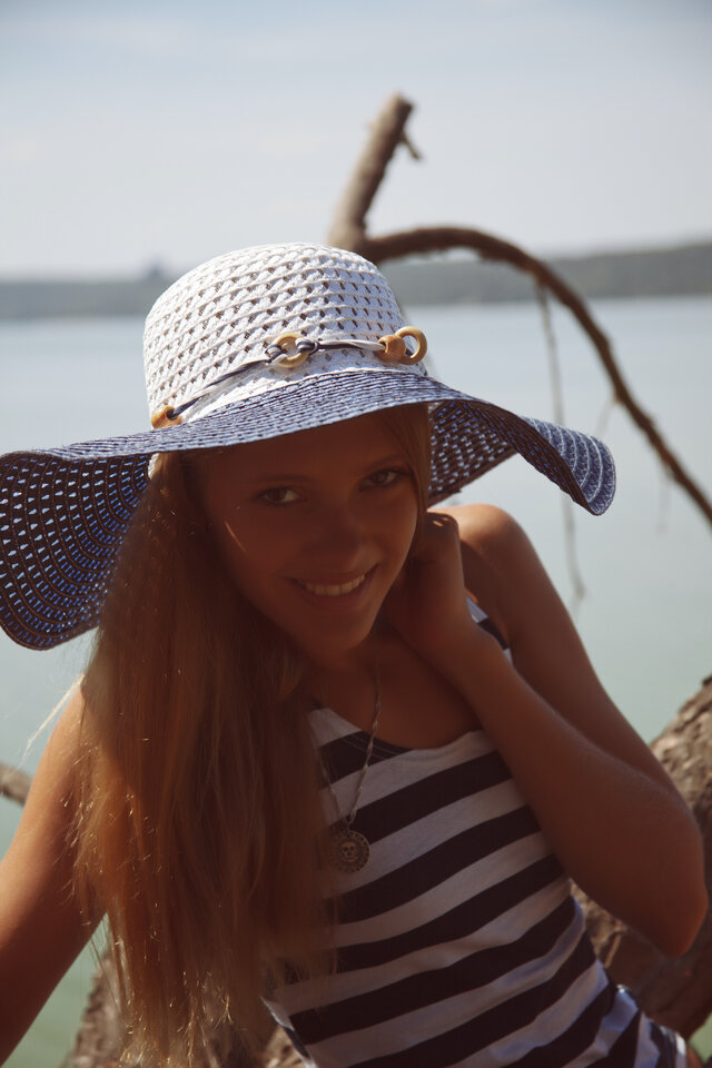 Alina Gryaznih's photo