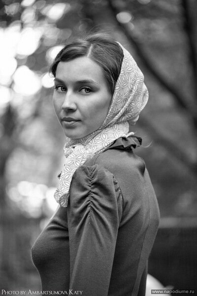 Фото Екатерина Амбарцумова