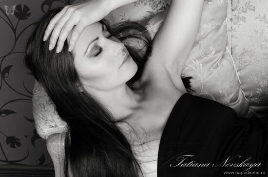 Aleksandra Moretti's photo