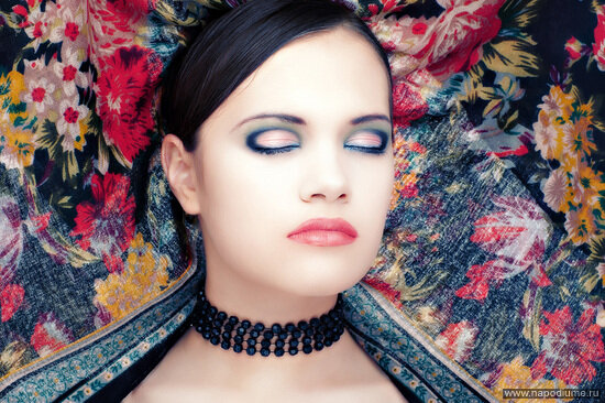 Tat'ana Smirnova's photo