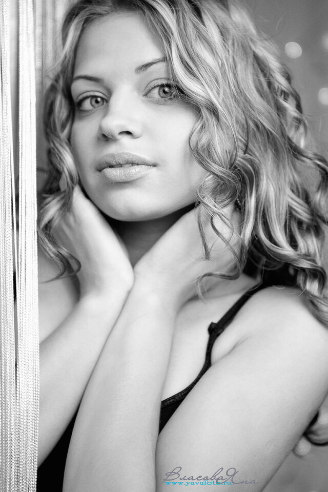 Ana Vlasova's photo