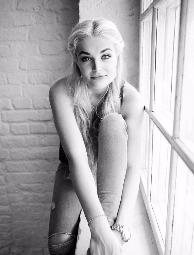 Foto Irina Lazutina