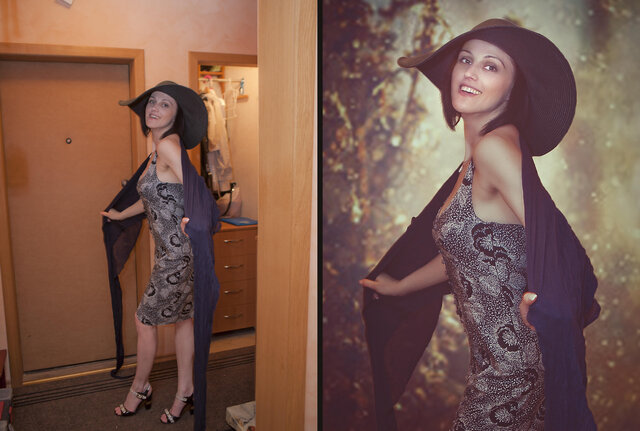 Alina Deea's photo