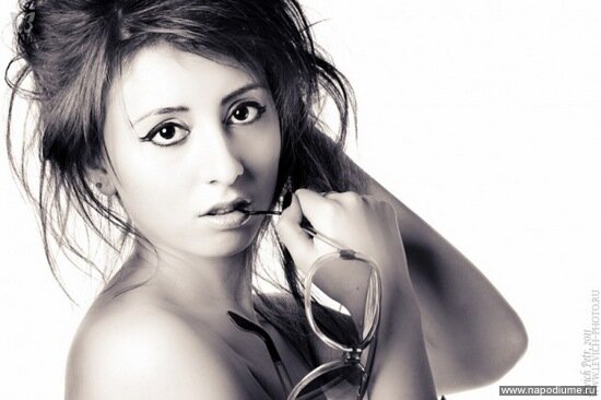 Ekaterina Marcenko's photo