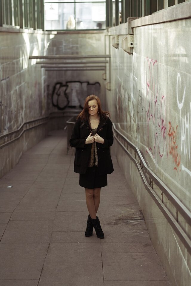 Antonina Tchurikowa's photo
