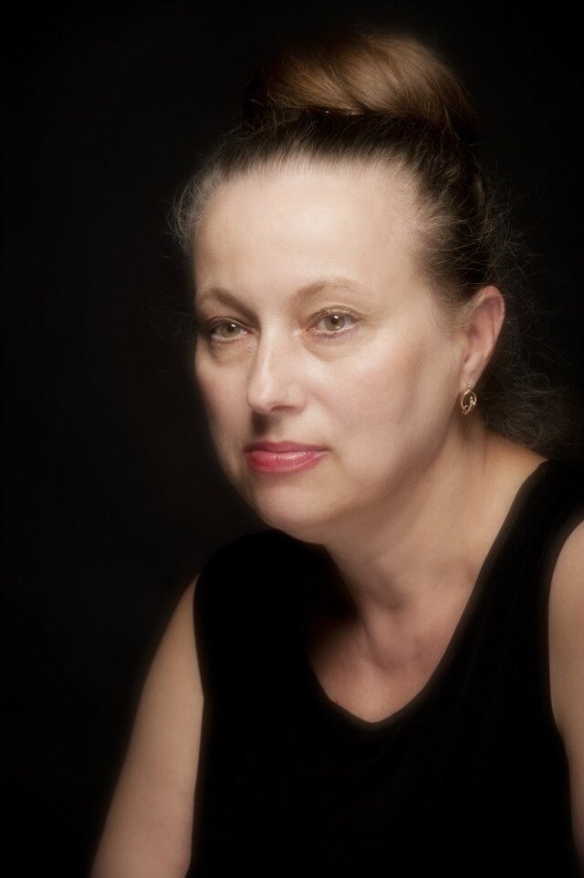 Фото Ирина Захарова