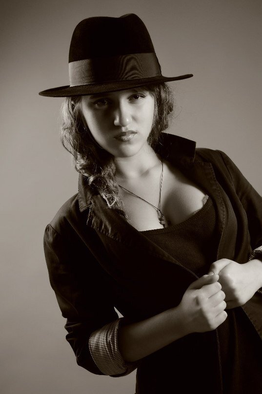 Фото Valerija Vojchik