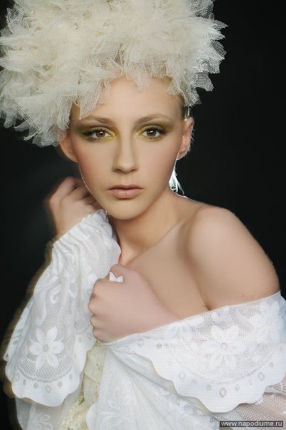 Anna Grekova's photo