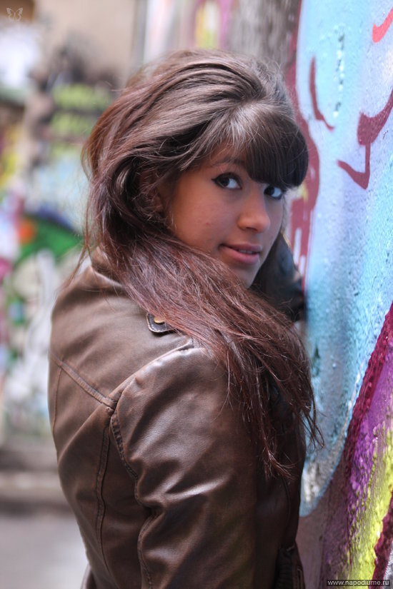 Dasha Pavlova's photo