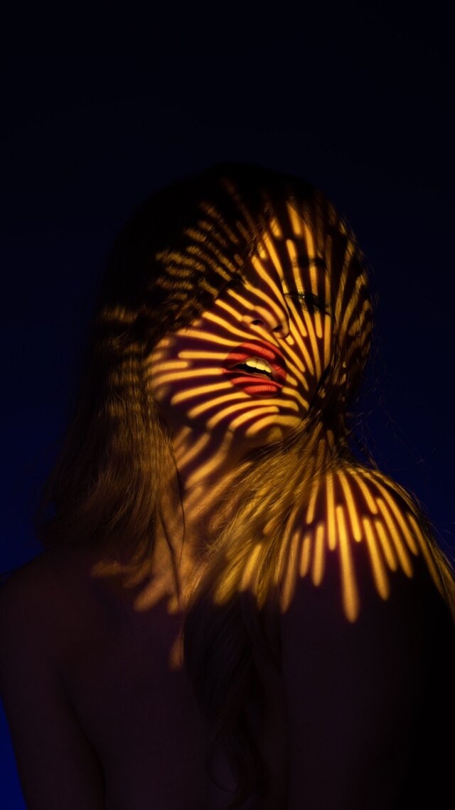 Foto Louise G. Black