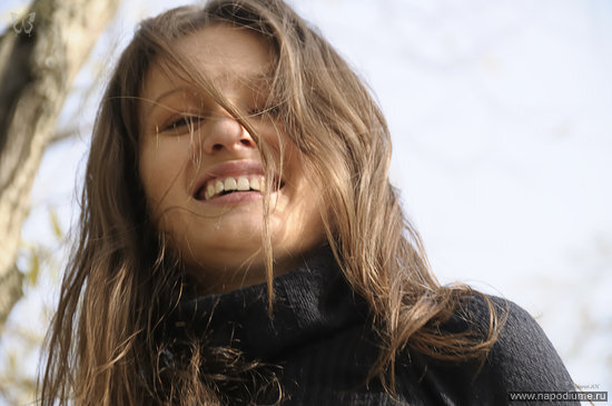 Ksenia Nesterova's photo