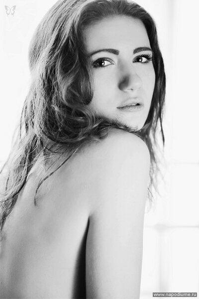 Polina Zigalkina's photo