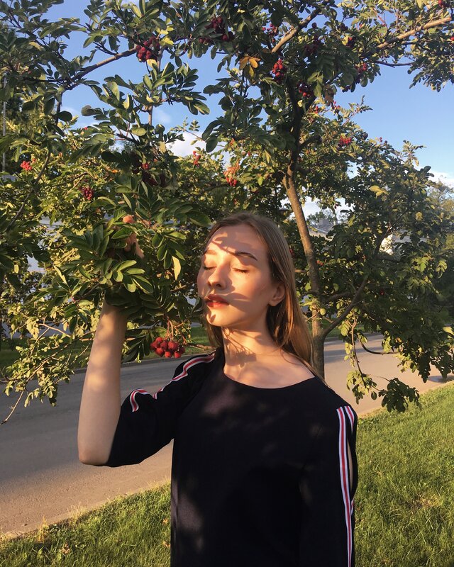 Фото Диана Хохолова