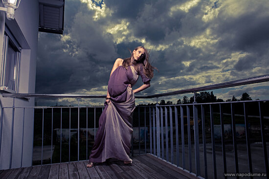Natal'a Andreeva's photo