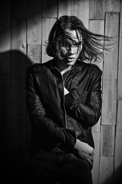 Alexander Iupatov's photo