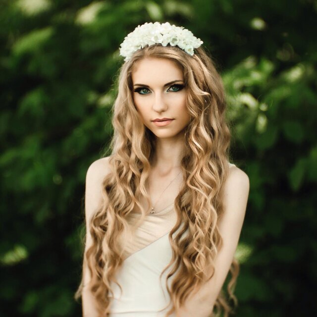 Фото Юлия Julia K Капустина