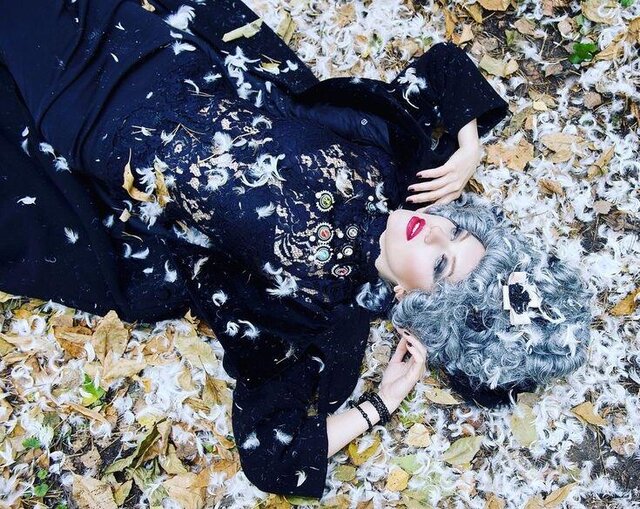 Al'bina Belova's photo