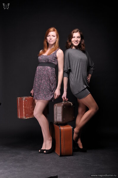 Ekaterina Zimina's photo
