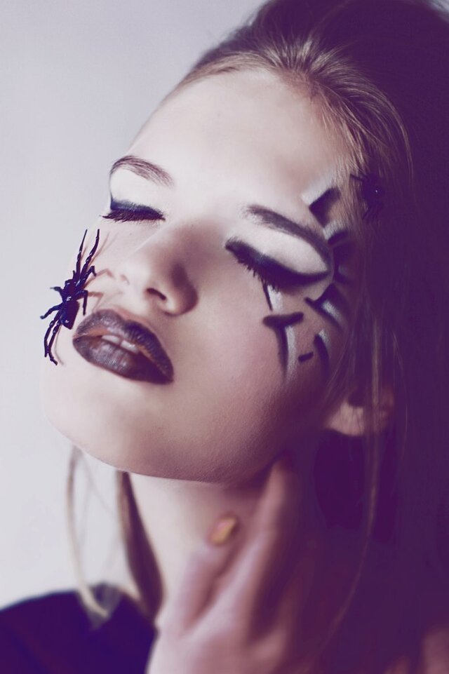 Nastya Ikkonen's photo